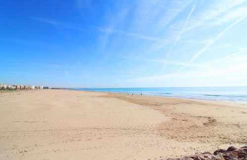 Global Properties, Apartamento de 4 habitaciones a 100 m de la playa - Foto 35