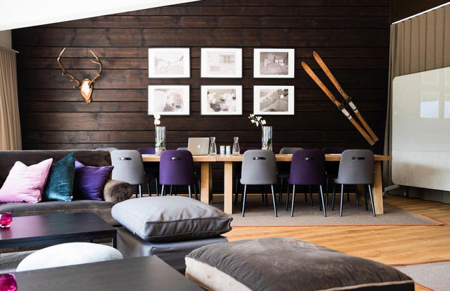 Apartment in Matrei in Osttirol With a Garage - Foto 7