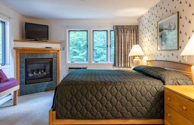 Smugglers' Notch Resort Private Suites - Foto 14