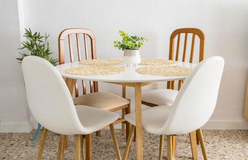 Apartamento Málaga El Faro - Photo 25