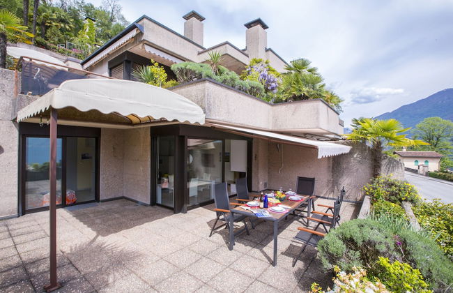 Camelia Lake View - Foto 9