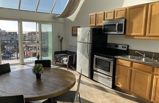 Little Italy Modern Lofts - Foto 44