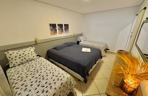 Casa de Praia em ótima localização em são Sebastião - Foto 9