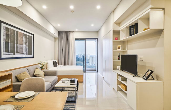 Richlane Residences - Foto 18