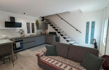 Casa Rosabianca - Photo 7