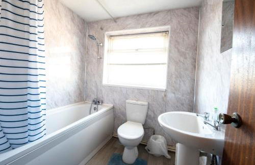 Swansea Cosy Stay - Foto 15