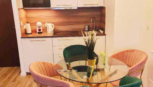 Continental Apartament przy plazy - Foto 5