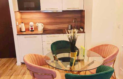 Continental Apartament przy plazy - Foto 5