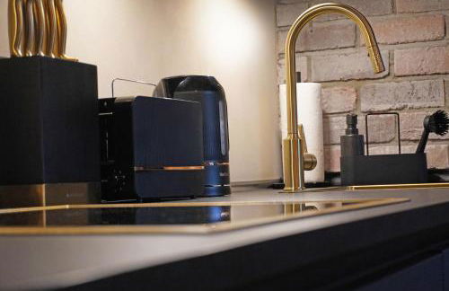 Black Suite 4 Luxus in Alsternähe - Foto 8