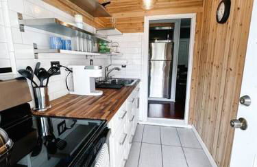 Historic peaceful apartment - Foto 19