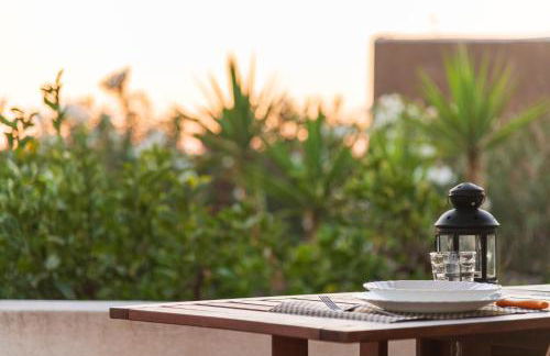 Dammuso Surya Cloe - Foto 19