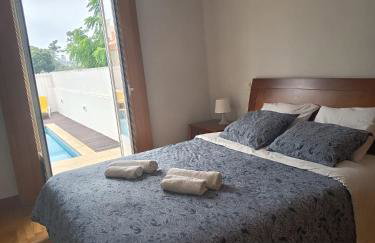 Villa Nenúfares - Foto 14