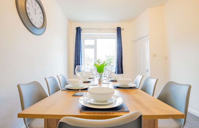 Host Stay Chestnut Residence - Foto 7