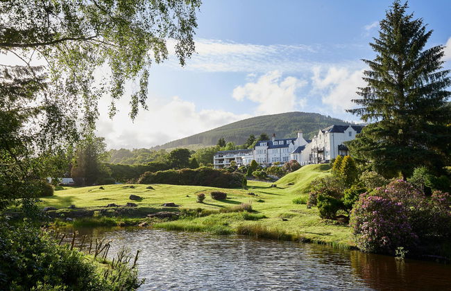 Macdonald Forest Hills Resort - Foto 1