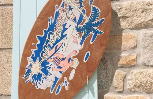 Kerellouan Family house 8 near Beach Cap Frehel - Foto 27