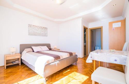 Apartments Marnic- Blue Chill - Foto 14