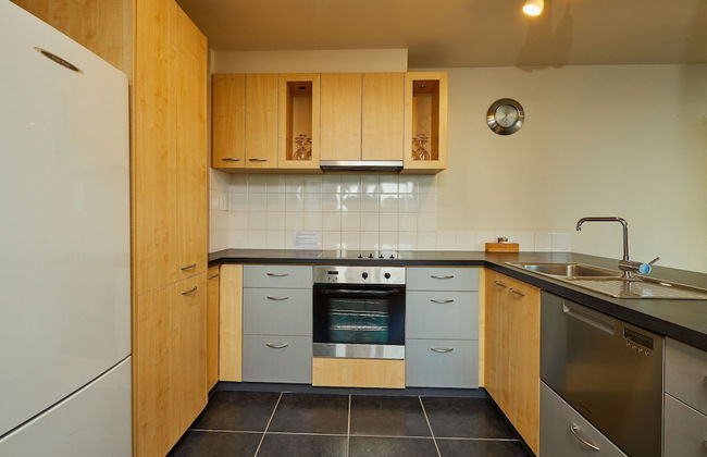 Kaikoura Luxury Apartments - Photo 19