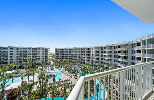 Destin West Resort by Panhandle Getaways - Foto 18