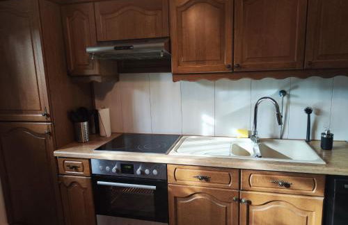 Wohlfühloase Eifelsteig - Foto 14