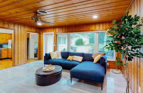 Steps to Lake Hollingsworth! Dog-Friendly Retreat - Foto 12