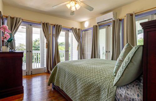 Walk to Beach! Key West Paradise with Ocean View - Foto 17