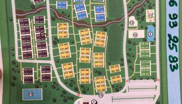 Maisonnette 43m2 piscine Gallargues le montueux - Foto 2