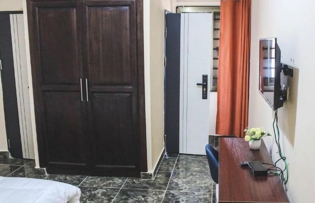 High Level Apartment - Foto 4