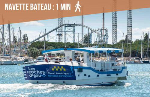 Évasion de luxe avec spa privé, Centre-Port Le Cap - Foto 29