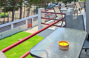 TemenisJewel Cosy Seaside Apartments - Foto 2