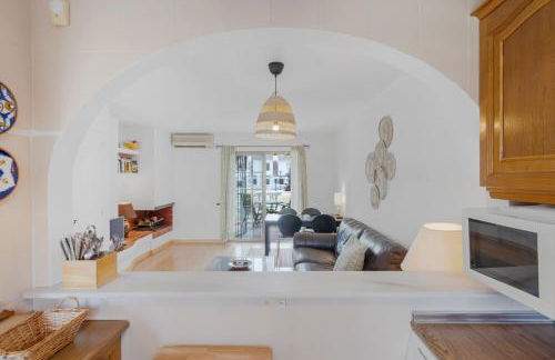 La Campana Mijas with pool by Costarentals - Ref 222 - Photo 13