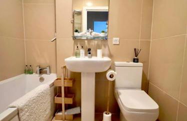 Central Apartment Linlithgow - Foto 23