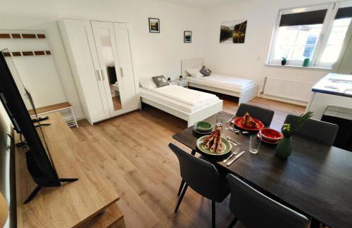 ACR-Accommodations, Gästezimmer, Monteurunterkünfte - Foto 17