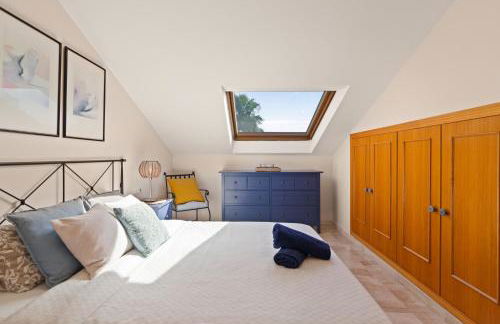 Apartment close to the sea in Las Chapas - Photo 6