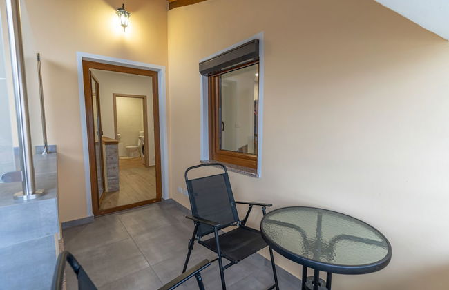 Tourist Farm Valic - Apartment and Winery - Photo 28