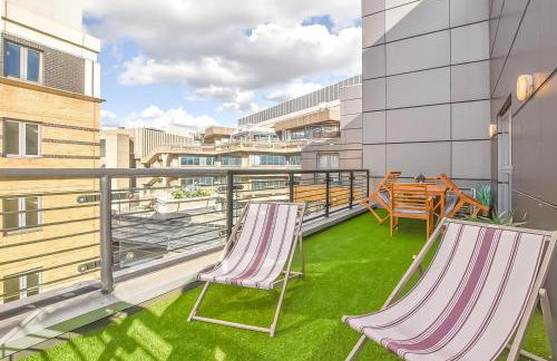 Big Ben 2 Bed - Foto 9