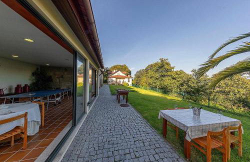 Casa de Valdemar - Foto 35