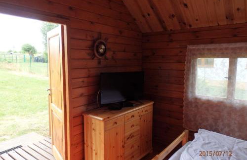 Domki nad morzem - Foto 5