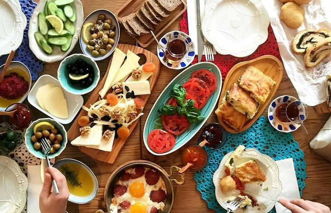 Royal Bungalow Resort - Rize - Foto 7