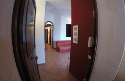 Casa Vacanze residence Cavour Attico - Foto 36