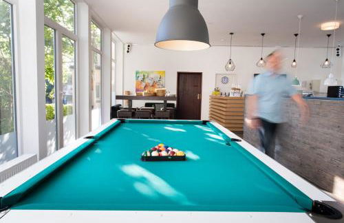 SOVA Guesthouse - Foto 12