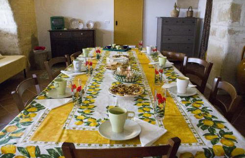 Masseria Marico - Foto 59