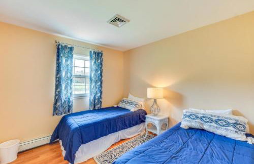 Hudson Valley Horse Farm Retreat in Salt Point - Foto 15