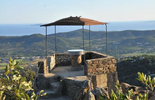 Sole Mio, T2 avec loggia et petit aperçu mer - Foto 18