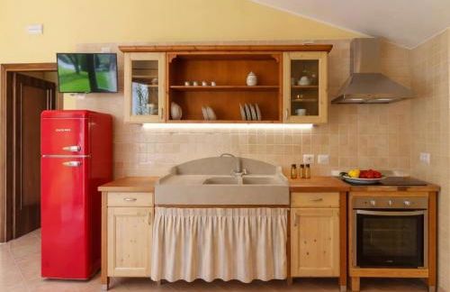 Inviting Holiday Home in San Costanzo With Swimming Pool - Foto 42