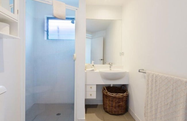 Casuarina Apartment 200m from the Beach - Foto 12