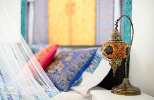 Domina Levante - Exotic Villa with private SPA and Beach access - Foto 74