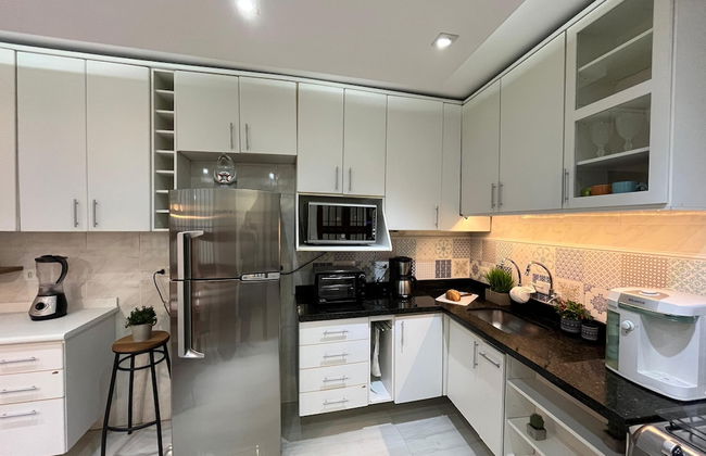 Casa no morumbi com AC- Brazilian Corner - Foto 16