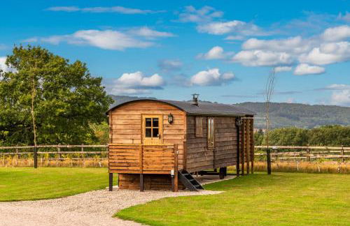 Ockeridge Rural Retreats - Foto 44