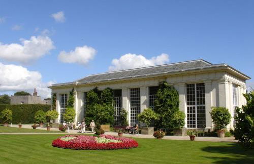 Balcony Cottage - Foto 20