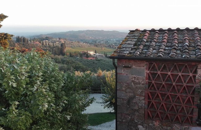 Fattoria di Fubbiano - Photo 27